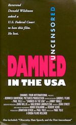 Watch Damned in the U.S.A. 1channel