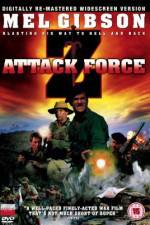 Watch Attack Force Z 1channel