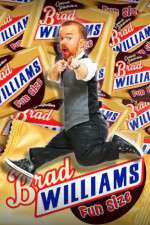 Watch Brad Williams: Fun Size 1channel