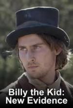 Watch Billy the Kid: New Evidence 1channel