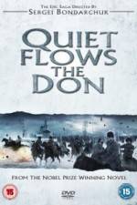 Watch Quiet Flows the Don 1channel