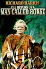 Watch The Return of a Man Called Horse 1channel