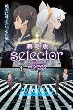 Watch Gekijouban Selector Destructed WIXOSS 1channel