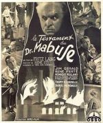 Watch The Testament of Dr. Mabuse 1channel