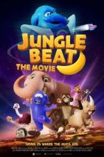 Watch Jungle Beat: The Movie 1channel