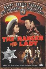 Watch The Ranger and the Lady 1channel