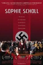Watch Sophie Scholl - Die letzten Tage 1channel