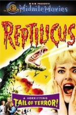 Watch Reptilicus 1channel