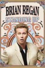 Watch Brian Regan Standing Up 1channel