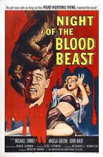 Watch Night of the Blood Beast 1channel