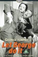 Watch Let George Do It 1channel