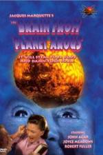 Watch The Brain from Planet Arous 1channel