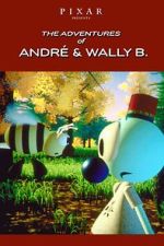 Watch Andr and Wally B. (Short 1984) 1channel