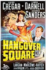 Watch Hangover Square 1channel