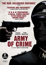 Watch Army of Crime 1channel