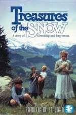 Watch Treasures of the Snow 1channel
