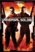 Watch Universal Soldier 1channel