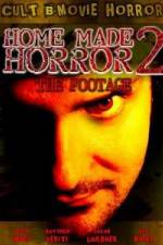Watch Home Made Horror 2 The Footage 1channel