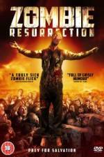 Watch Zombie Resurrection 1channel