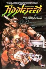 Watch Appleseed 1channel