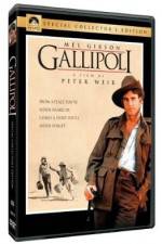 Watch Gallipoli 1channel