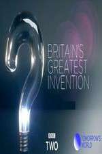 Watch Britain\'s Greatest Invention 1channel