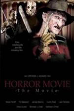 Watch Horror Movie The Movie 1channel