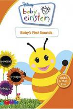 Watch Baby Einstein: Baby's First Sounds 1channel