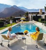 Watch Slim Aarons: The High Life 1channel