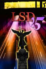Watch LSD-25 1channel
