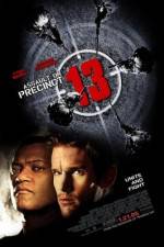 Watch Assault on Precinct 13 1channel