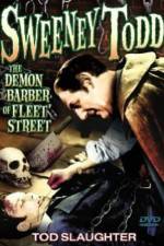 Watch Sweeney Todd The Demon Barber of Fleet Street 1channel