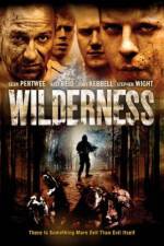 Watch Wilderness 1channel