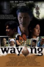 Watch Wayang 1channel