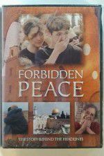 Watch Forbidden Peace 1channel