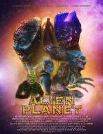 Watch Alien Planet 1channel