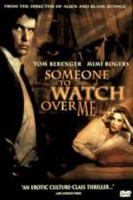 Watch Someone to Watch Over Me 1channel