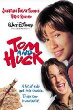 Watch Tom and Huck 1channel