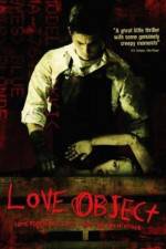 Watch Love Object 1channel