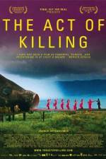 Watch The Act of Killing 1channel