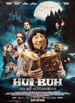 Watch Hui Buh und das Hexenschloss 1channel
