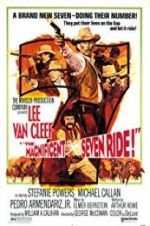 Watch The Magnificent Seven Ride! 1channel