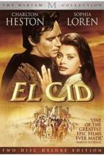 Watch El Cid 1channel