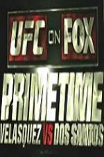 Watch UFC Primetime Velasquez vs Dos Santos 1channel