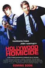 Watch Hollywood Homicide 1channel