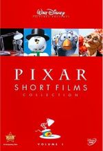 Watch Pixar Short Films Collection 1 1channel