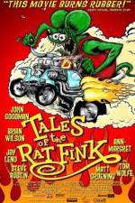 Watch Tales of the Rat Fink 1channel