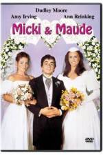 Watch Micki + Maude 1channel