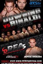 Watch Resurrection Fighting Alliance 5 1channel