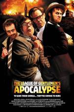 Watch The League of Gentlemen's Apocalypse 1channel